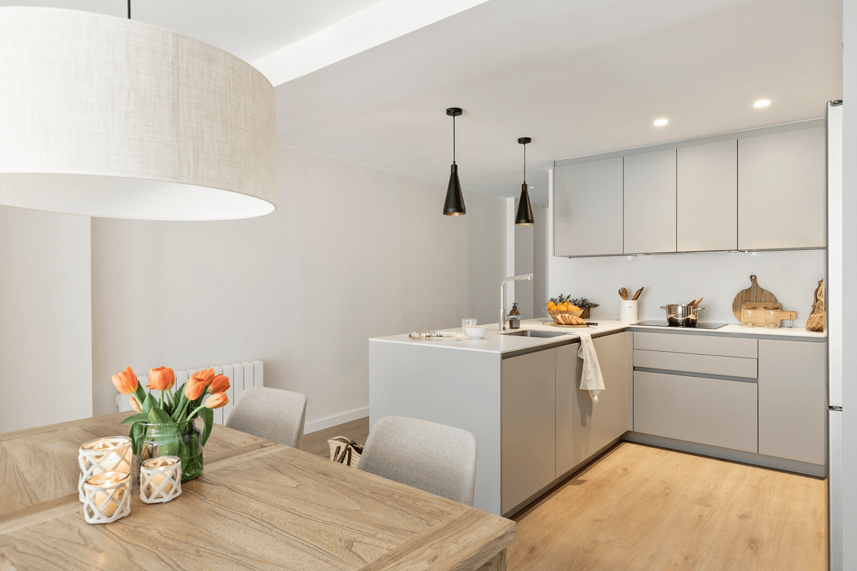 Avenida de la Llosa - Interior View 18